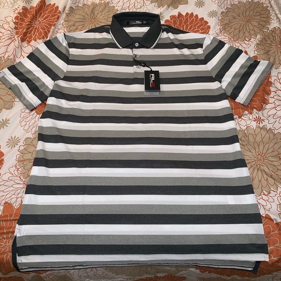 Ralph Lauren Other - NWT Ralph Lauren Men’s Polo Shirt - XL